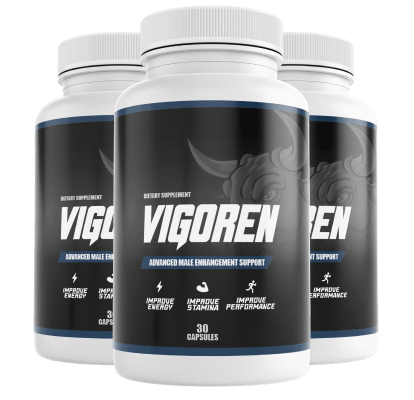 Vigoren supplement